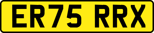 ER75RRX