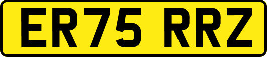 ER75RRZ