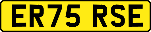 ER75RSE