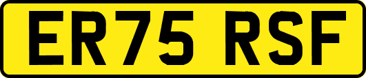 ER75RSF