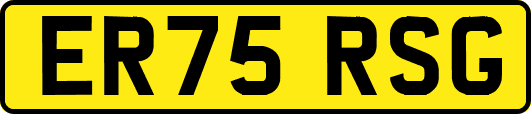 ER75RSG