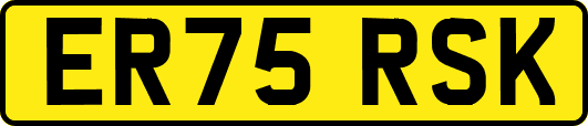 ER75RSK