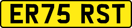 ER75RST