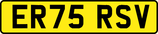 ER75RSV