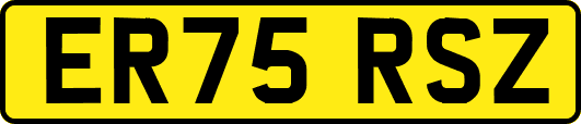 ER75RSZ