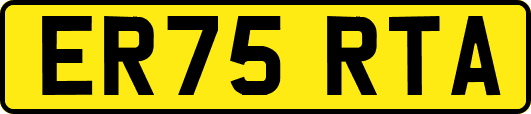 ER75RTA