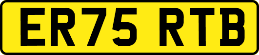 ER75RTB