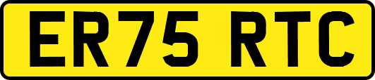 ER75RTC