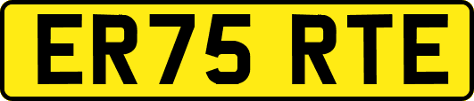 ER75RTE