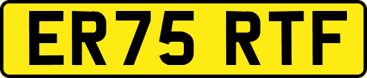 ER75RTF