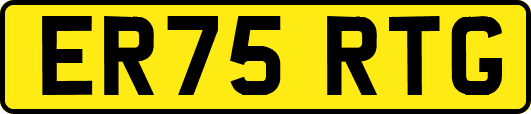 ER75RTG