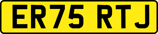 ER75RTJ