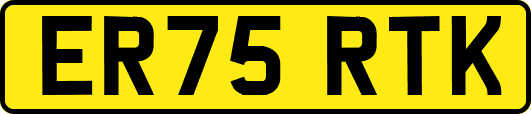 ER75RTK