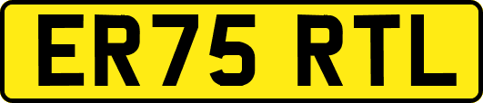 ER75RTL