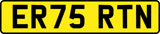 ER75RTN