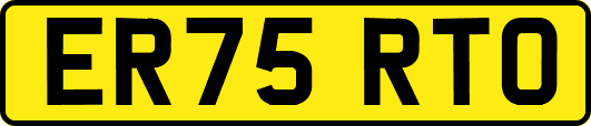 ER75RTO