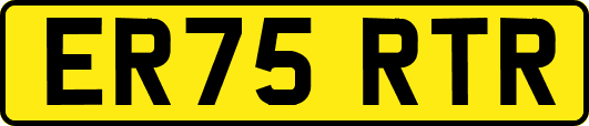 ER75RTR