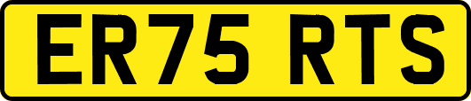 ER75RTS