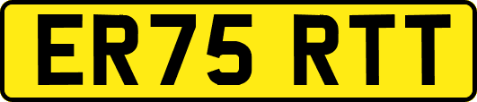ER75RTT