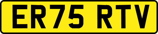 ER75RTV
