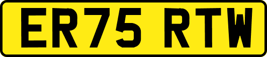 ER75RTW