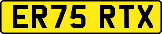 ER75RTX