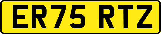 ER75RTZ