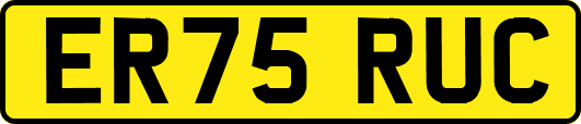 ER75RUC