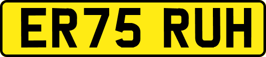 ER75RUH