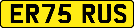 ER75RUS