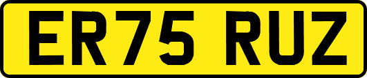 ER75RUZ