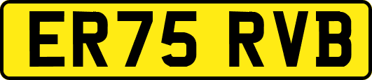 ER75RVB