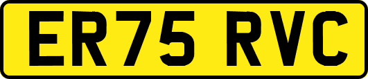ER75RVC