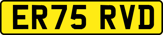 ER75RVD