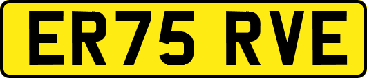 ER75RVE