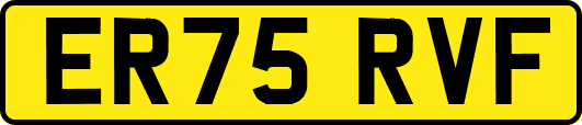 ER75RVF