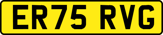 ER75RVG
