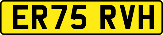 ER75RVH