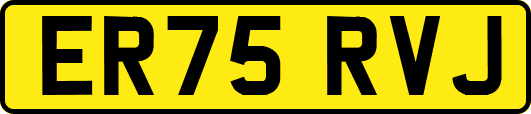 ER75RVJ