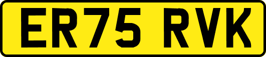 ER75RVK
