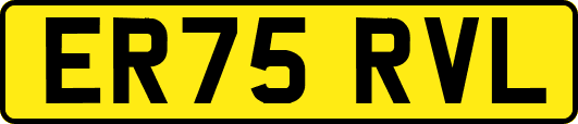 ER75RVL
