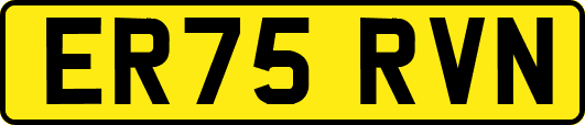 ER75RVN