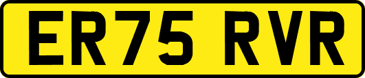 ER75RVR