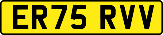 ER75RVV