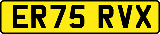 ER75RVX