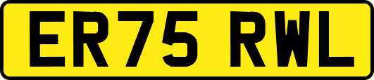 ER75RWL