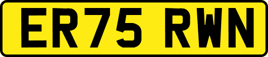 ER75RWN