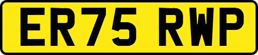 ER75RWP