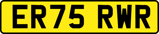 ER75RWR