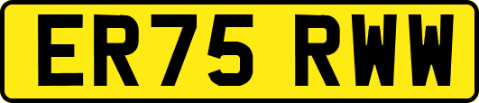 ER75RWW